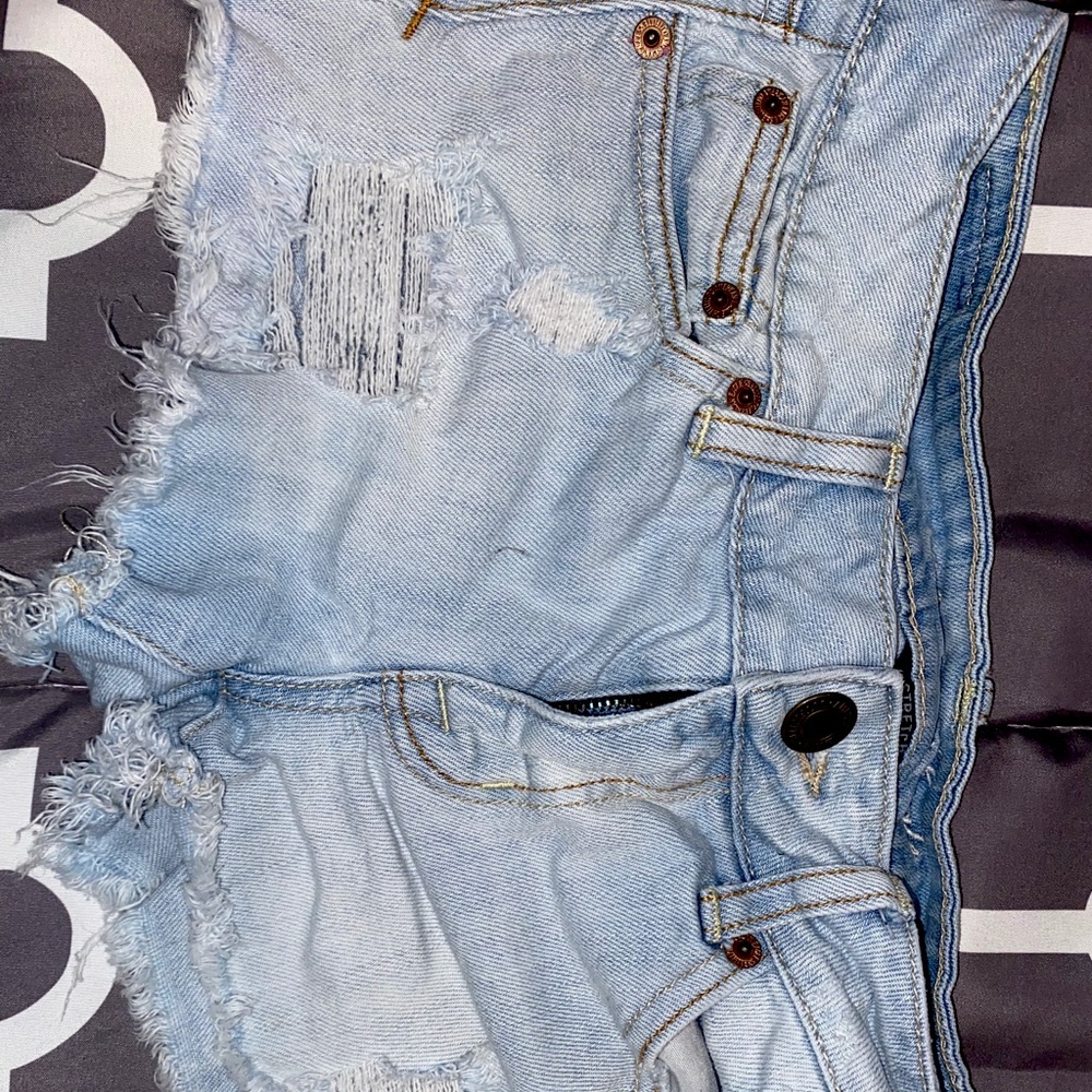 American eagle outfitter